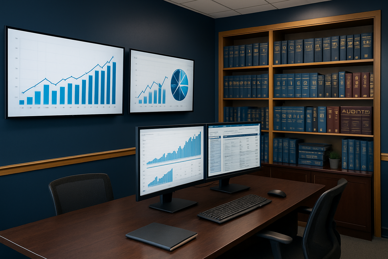 Escritório CFI Consultoria Contábil